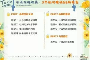 周永亮数学2024高三高考数学一轮暑假