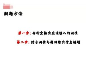2023高三高考英语徐磊高考复读暑假班，为你制定英语复习计划