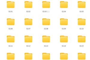 TE英语精读23年02月