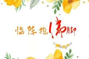 张艳萍地理2023年高三高考地理佛脚班网课