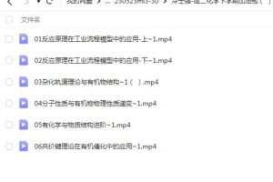 冷士强2023年高考化学一轮高二化学下学期加油包-助你迎接高考挑战