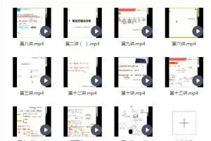 祝鑫2023高三高考化学复读暑假班-迎接高分梦想