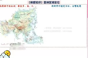 【2022寒季】高二尖端班地理，王群名师带你实现高效提分