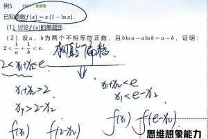 【高考数学】三轮复习数学高考密训班，全方位提升数学素养，助你成功冲刺高考