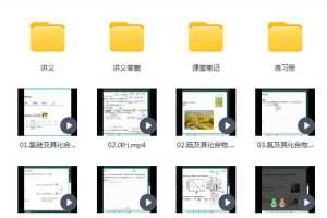 2022高三高考化学张文涛秋季班（冲顶班）-攀登高峰，冲刺高分