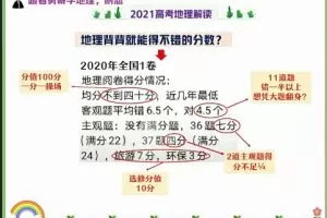 孙国勇2022高考地理一轮复习暑假班，名师辅导，助你实现高分突破