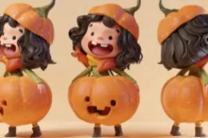 尹大大虾米2023年Zbrush训练营第6期