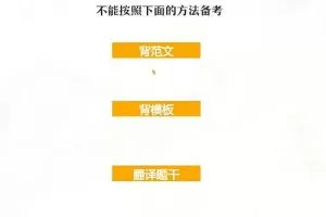 聂宁英语2024高二英语A+暑假班网课