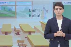 Sam超级单词:小学英语全阶段单词速读速记速背课