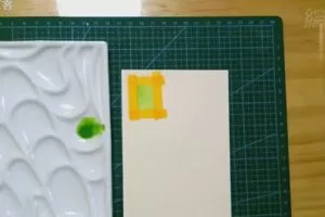 丫丫教你学水彩:零基础钢笔人物淡彩入门课