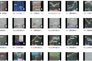 北京炒家直播视频合集