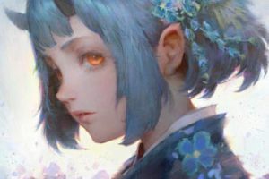 krenz色彩第12期2023年