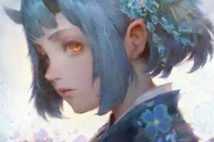 krenz色彩第12期2023年