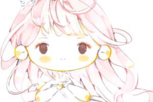 分身术Q版系统课第2期2022年