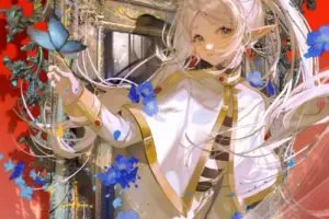 翔腿颓插画课第2期2022年