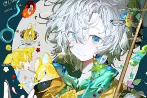 维徊零基础系统班【画质高清有笔刷】