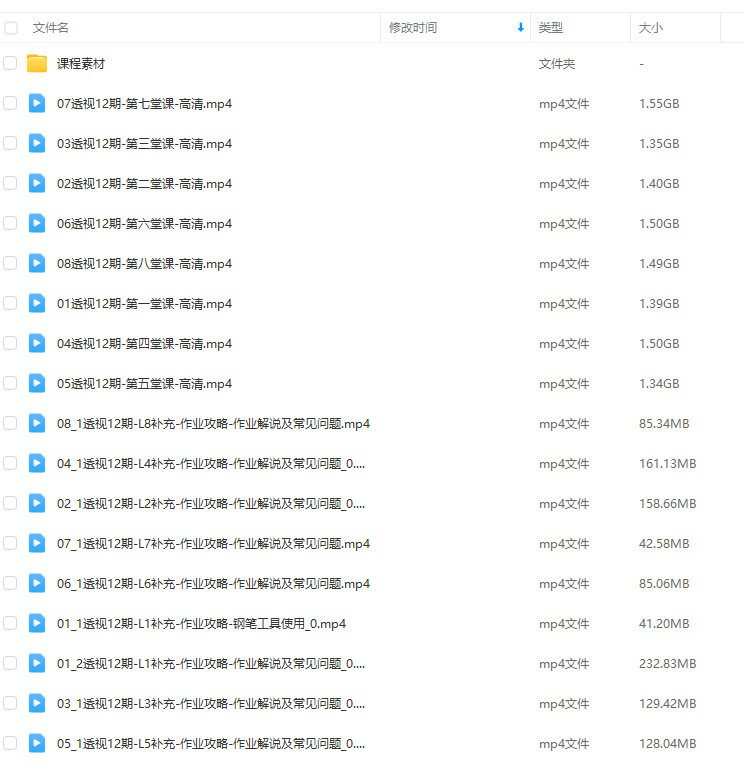 krenz透视第12期