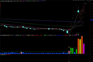 【指标】通达信【强者恒强套装】专门用来抓大牛 主副图/选股 源码附图…