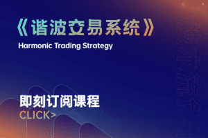 【外汇期货】兔子谐波交易系统
