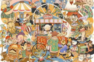 鲸选Live分享会60场