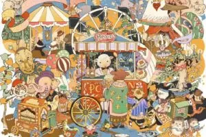 鲸选Live分享会60场