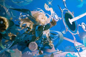 千风独立插画课第2期2023年