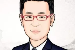 总裁老福职场系列课程