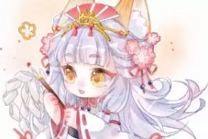 banyan君仿水彩头像第一期