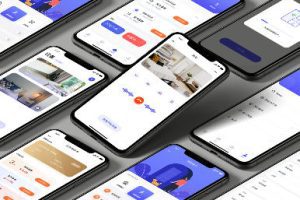 UX交互设计系统课2022年12月结课