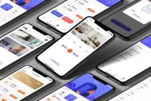 UX交互设计系统课2022年12月结课