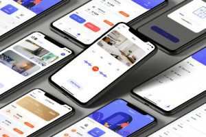 UX交互设计系统课2022年12月结课