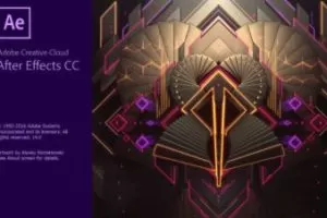 中影华龙AE特效合成全能班