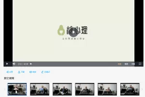 【罗洛·梅亲传弟子Stephen Diamond】存在主义心理治疗30讲