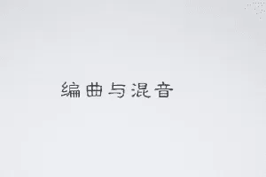 【乐球网】皮皮编曲：流行音乐编曲+爵士流派编曲+EDM电子编曲