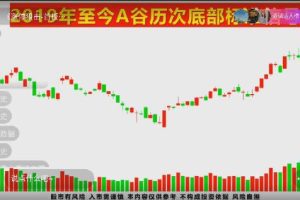 涨停狙击 首板擒龙头 首个涨停板模型 1视频