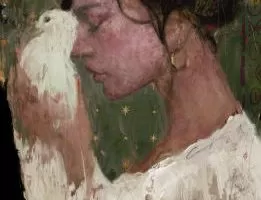 顾佳艺第19期色彩基础班2023年结课