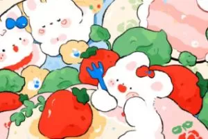 苏格子IPAD绘画procreate基础课2022年