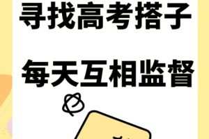 考试搭子+卖考试资料当天引流百来人变现900+项目只有这段时间才能冲