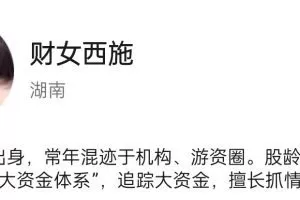 财女西施玉环交易体系课程 视频+课件+指标