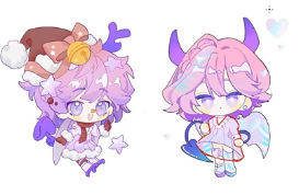 兔扣古风Q版插画课