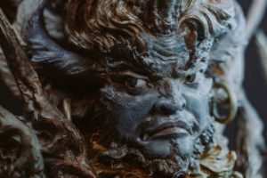 魔型志次世代第6期3D高阶课程