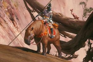 天何言第2期影视概念设计【老课画质还行只有视频】