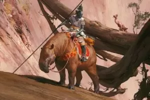 天何言第2期影视概念设计【老课画质还行只有视频】