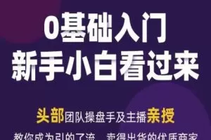 2024年新媒体流量变现运营笔记，教你成为引的了流，卖得出货的优质商家