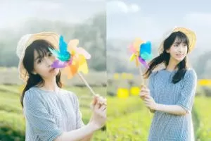 风草日系摄影课2022【画质普通只有视频】