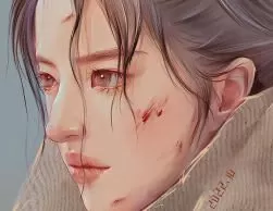 松鼠不在家ipad插画课【画质不错有笔刷】