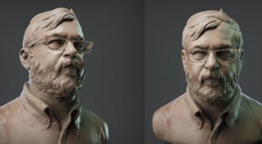 吴昊無号第五期造型特训营2023年【画质还可以只有视频】