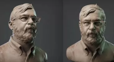 吴昊無号第五期造型特训营2023年【画质还可以只有视频】