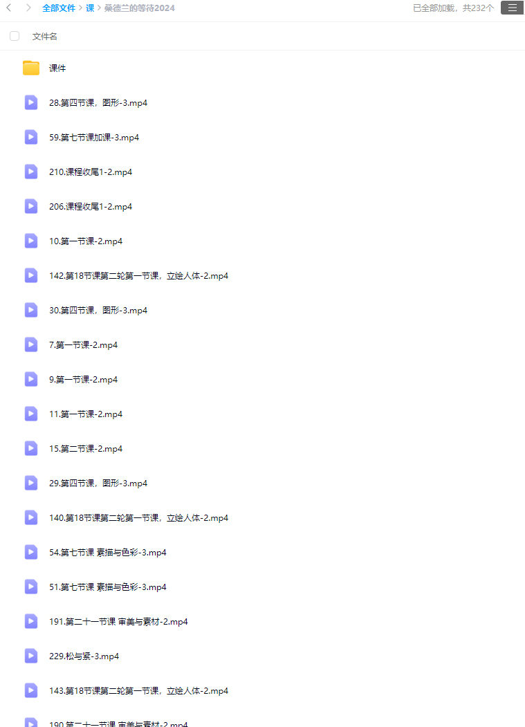 桑德兰的等待2024【画质不错有课件和笔刷】