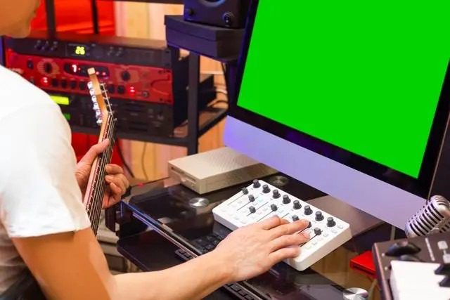 【欧阳箐宇】编曲必修课:探秘乐器星辰大海